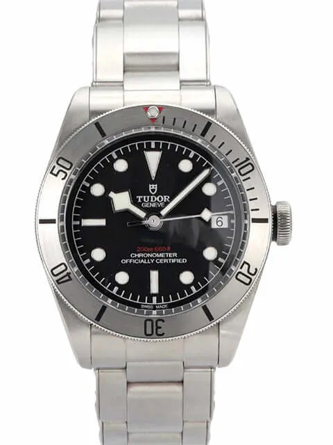 Tudor Black Bay Steel M79730-0001