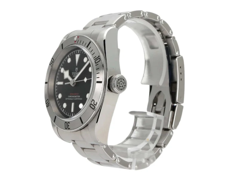 Tudor Black Bay Steel M79730-0001