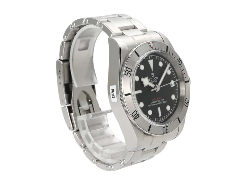 Tudor Black Bay Steel M79730-0001