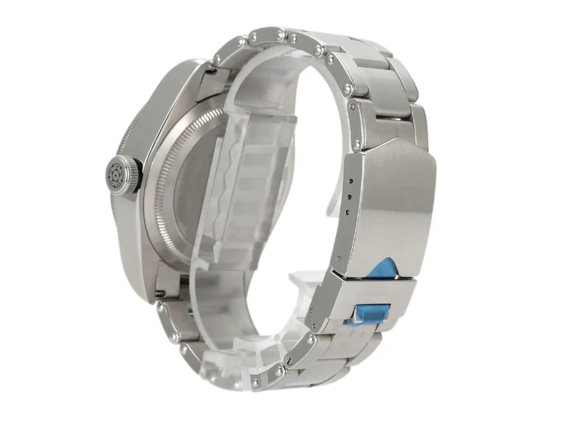 Tudor Black Bay Steel M79730-0001