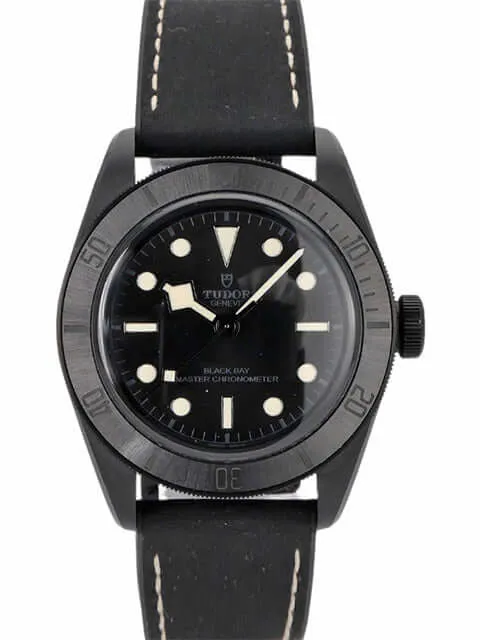 Tudor Black Bay Ceramic M79210CNU-0001
