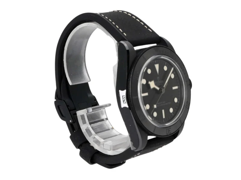 Tudor Black Bay Ceramic M79210CNU-0001