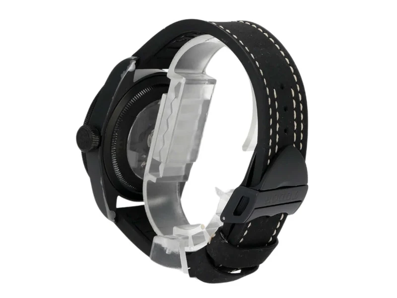 Tudor Black Bay Ceramic M79210CNU-0001
