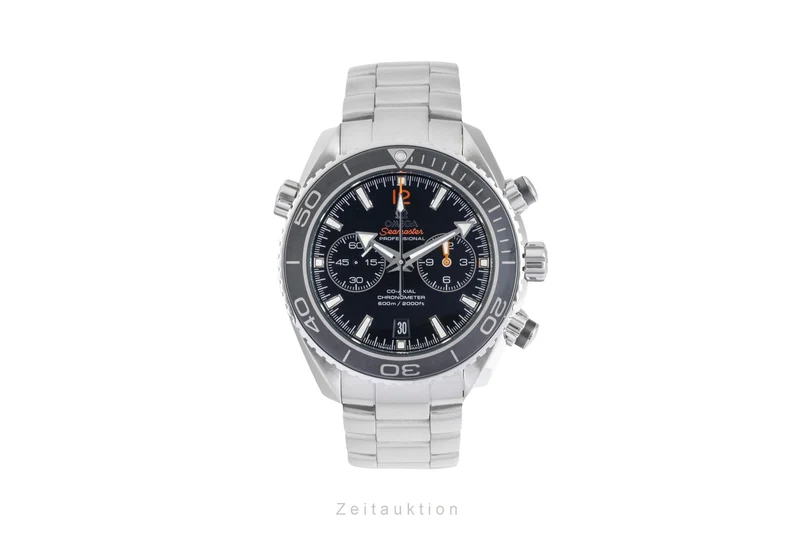 Omega Seamaster steel automatic men's watch 232.30.46.51.01.003 [2603755]