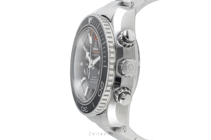 Omega Seamaster steel automatic men's watch 232.30.46.51.01.003 [2603755]