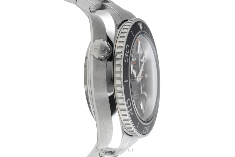 Omega Seamaster steel automatic men's watch 232.30.46.51.01.003 [2603755]