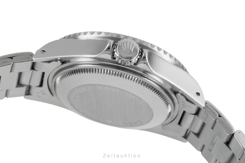 Tudor Mini-Sub steel automatic unisex 94400 Vintage [2604009]