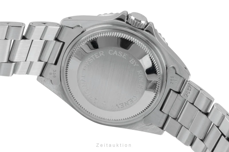 Tudor Mini-Sub steel automatic unisex 94400 Vintage [2604009]