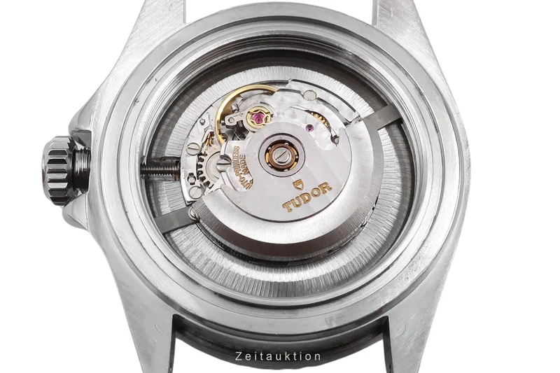 Tudor Mini-Sub steel automatic unisex 94400 Vintage [2604009]