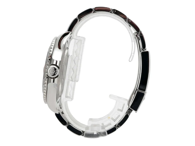 Rolex Yacht-Master 116622 Edelstahl Platin Rhodium