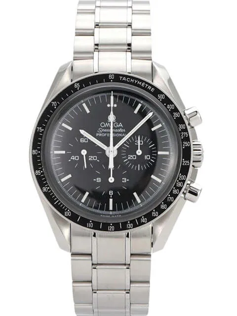 Omega Speedmaster Professional Moonwatch 3570.50.00