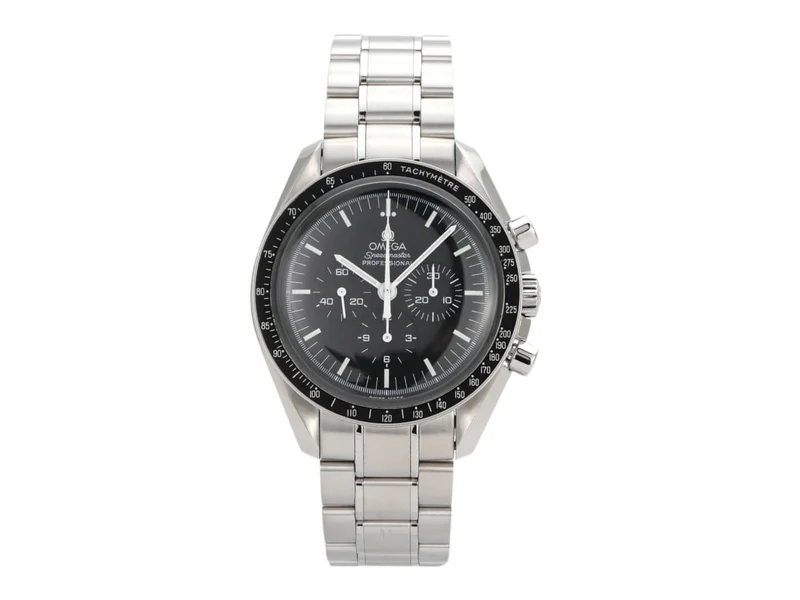 Omega Speedmaster Professional Moonwatch 3570.50.00