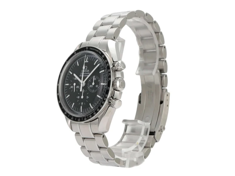 Omega Speedmaster Professional Moonwatch 3570.50.00