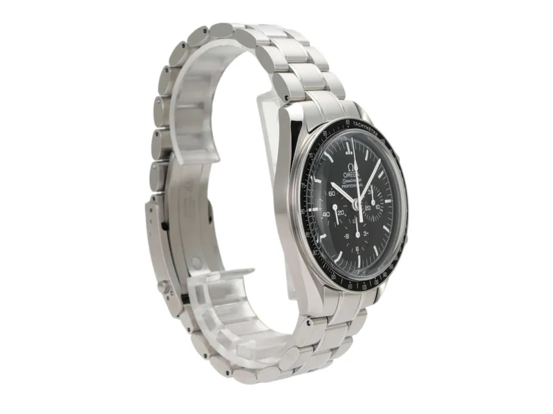 Omega Speedmaster Professional Moonwatch 3570.50.00
