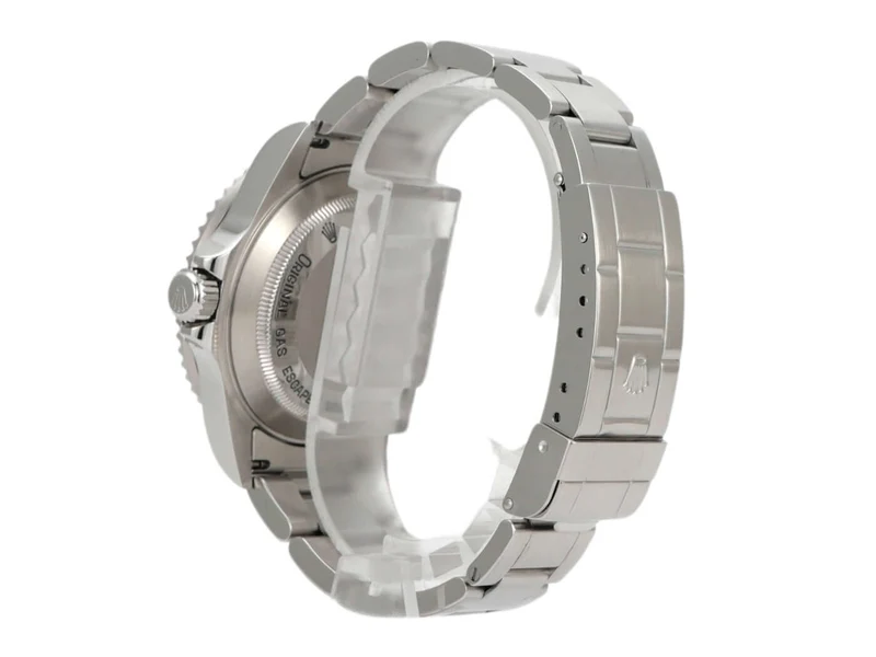 Rolex Sea-Dweller 16600