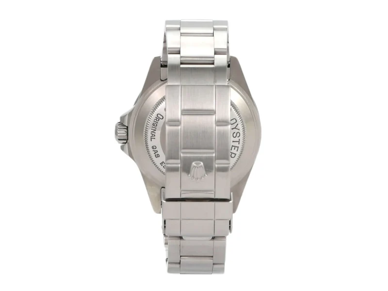 Rolex Sea-Dweller 16600