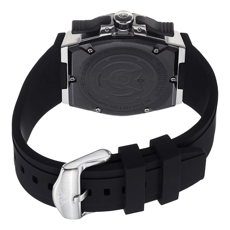 220.33161 Black replacement strap