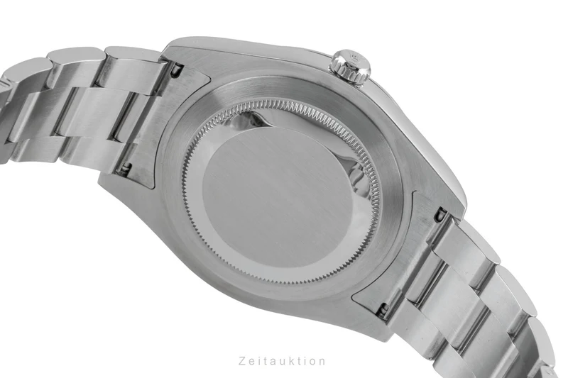 Rolex Datejust steel automatic men's watch 116300 [2603998]