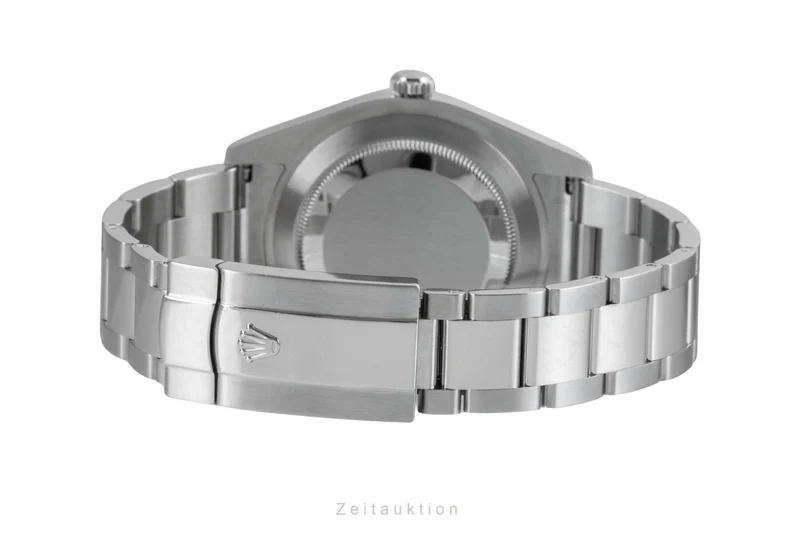 Rolex Datejust steel automatic men's watch 116300 [2603998]