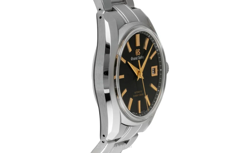 Grand Seiko Heritage Collection steel automatic men's watch SBGH271G [2604114]