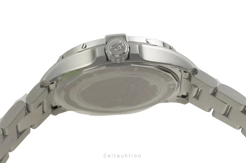 Breitling Avenger steel automatic men's watch A17328101B1A1 LP: 5300EUR [2603619]