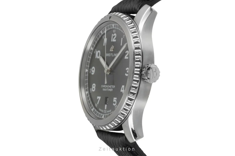 Breitling Navitimer steel automatic men's watch A17314101B1X1 [2603304]