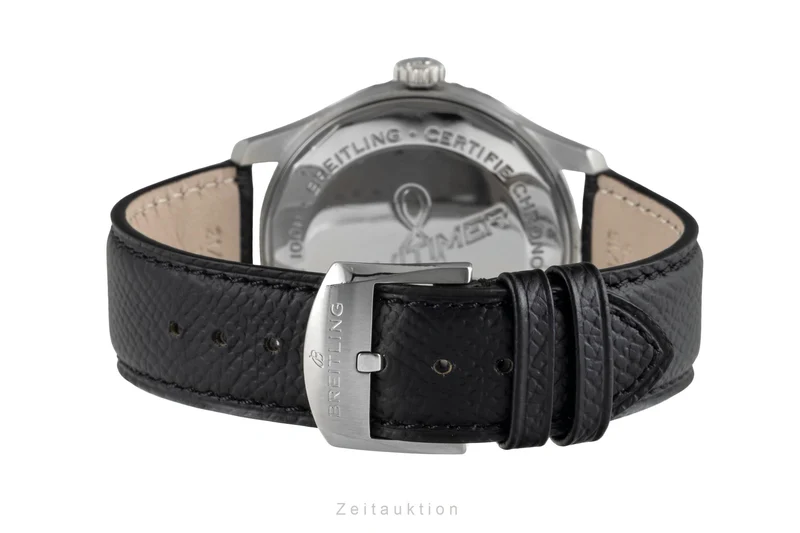Breitling Navitimer steel automatic men's watch A17314101B1X1 [2603304]