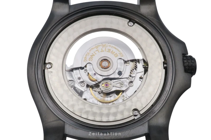Breitling Avenger titanium automatic men's watch V1731010/BD12 [2602685]