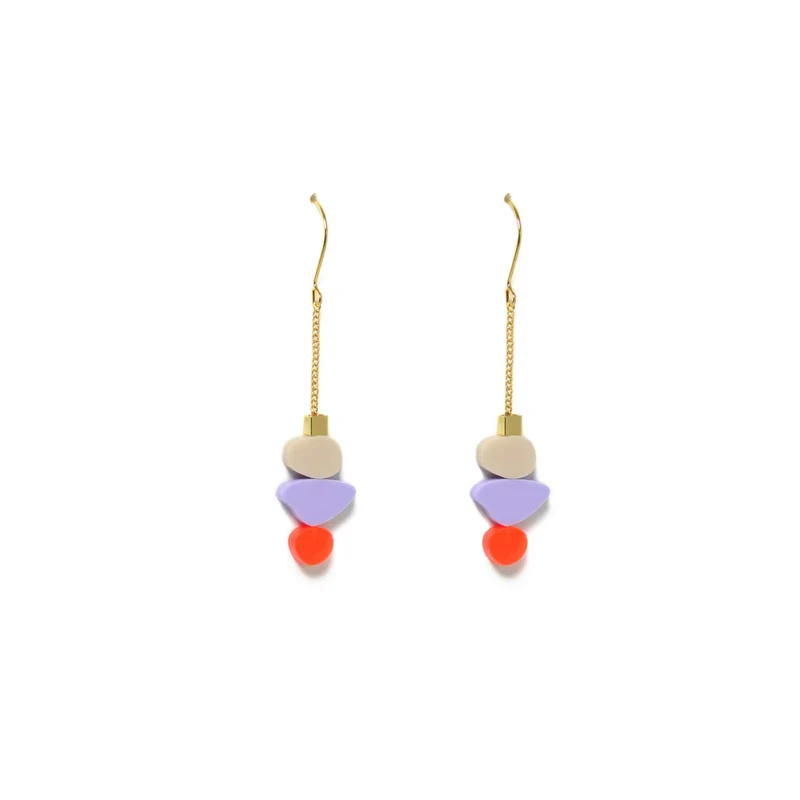 Ohrringe - PEBBLES | turina. Jewellery