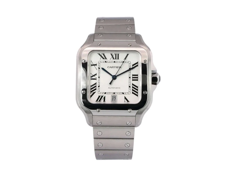 Cartier Santos de Cartier WSSA0018