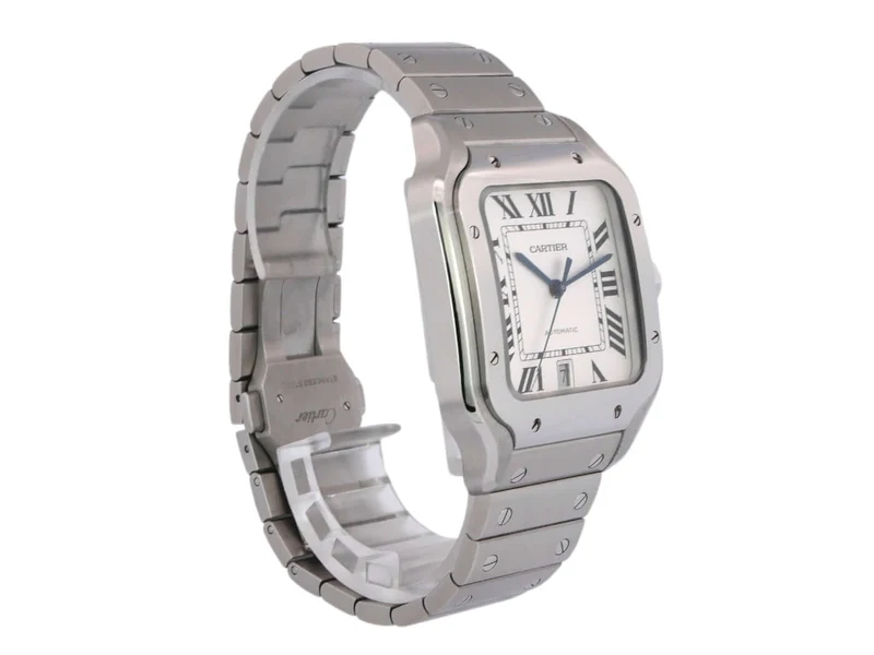 Cartier Santos de Cartier WSSA0018