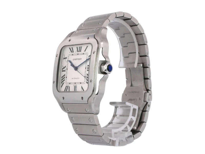 Cartier Santos de Cartier WSSA0018