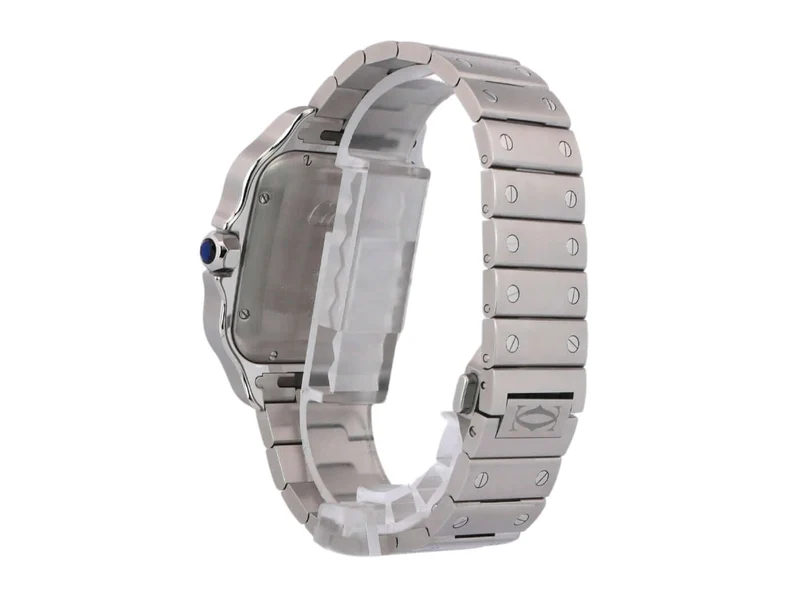 Cartier Santos de Cartier WSSA0018