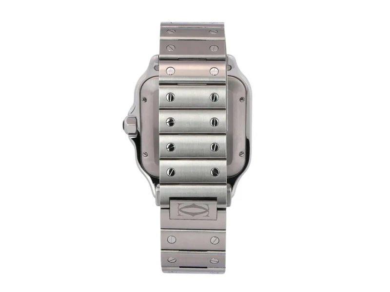 Cartier Santos de Cartier WSSA0018