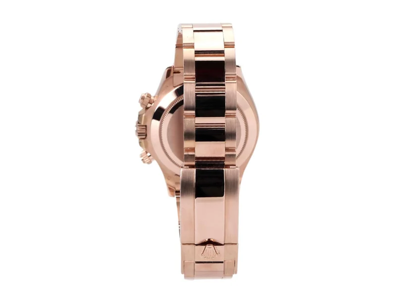 Rolex Cosmograph Daytona 116505 Everose-Gold Choco