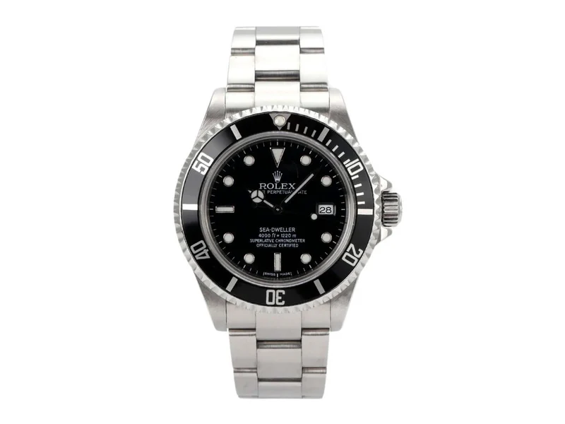 Rolex Sea-Dweller Ref. 16600