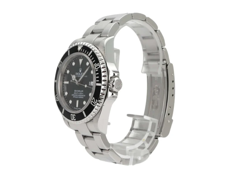 Rolex Sea-Dweller Ref. 16600