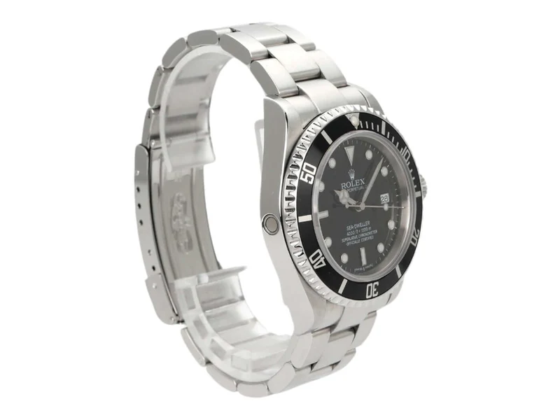 Rolex Sea-Dweller Ref. 16600