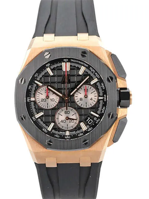 Audemars Piguet Royal Oak Offshore Chronograph 26420RO.OO.A002CA.01