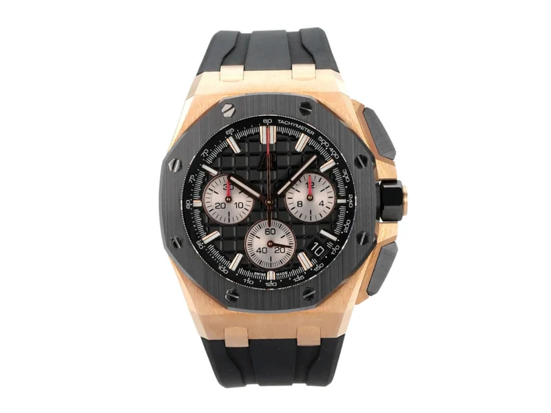 Audemars Piguet Royal Oak Offshore Chronograph 26420RO.OO.A002CA.01
