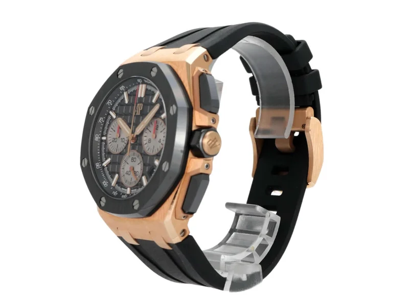 Audemars Piguet Royal Oak Offshore Chronograph 26420RO.OO.A002CA.01