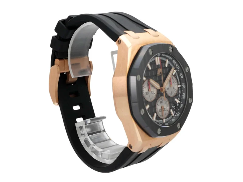 Audemars Piguet Royal Oak Offshore Chronograph 26420RO.OO.A002CA.01