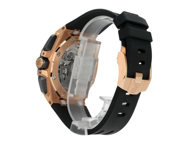 Audemars Piguet Royal Oak Offshore Chronograph 26420RO.OO.A002CA.01