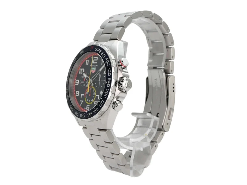 TAG Heuer Formula 1 Chronograph 43 CAZ101AL.BA0842 Red Bull Spezial Edition