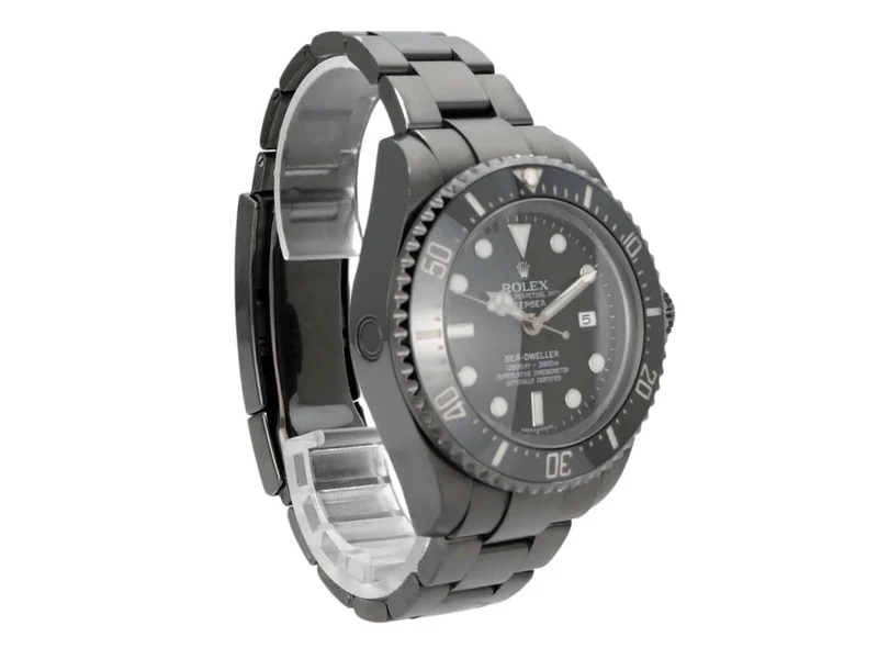 Rolex Sea-Dweller Deepsea 116660