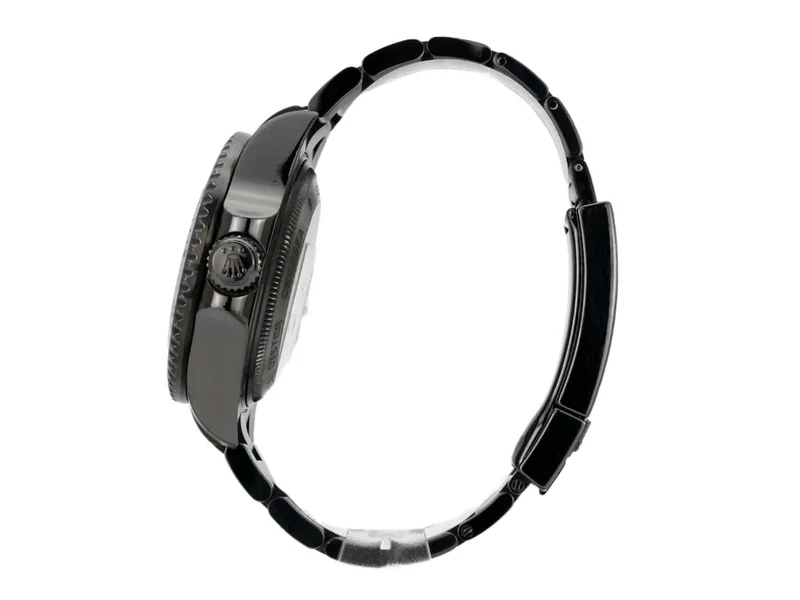 Rolex Sea-Dweller Deepsea 116660