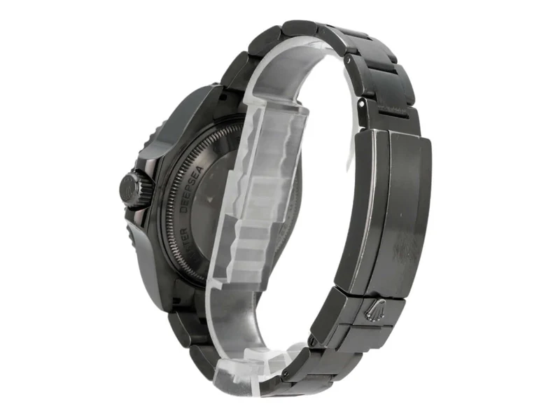 Rolex Sea-Dweller Deepsea 116660