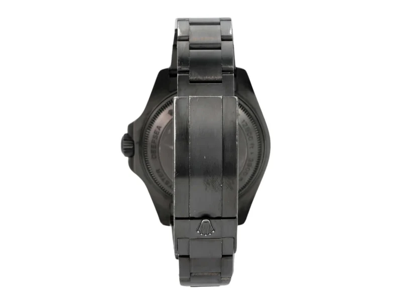 Rolex Sea-Dweller Deepsea 116660