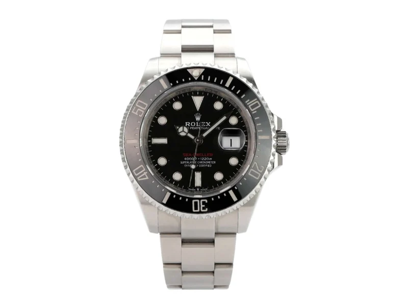 Rolex Sea-Dweller Ref. 126600