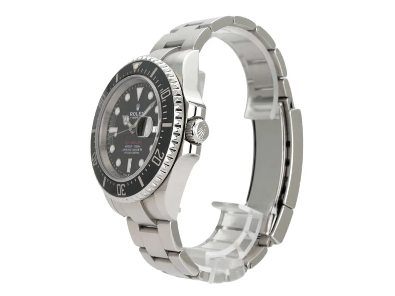 Rolex Sea-Dweller Ref. 126600